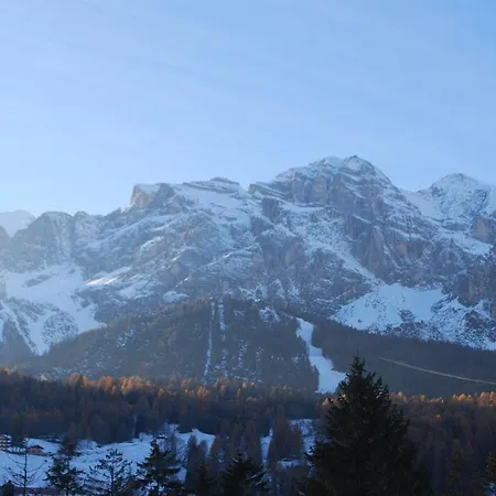 Apartment Iris Cortina d'Ampezzo