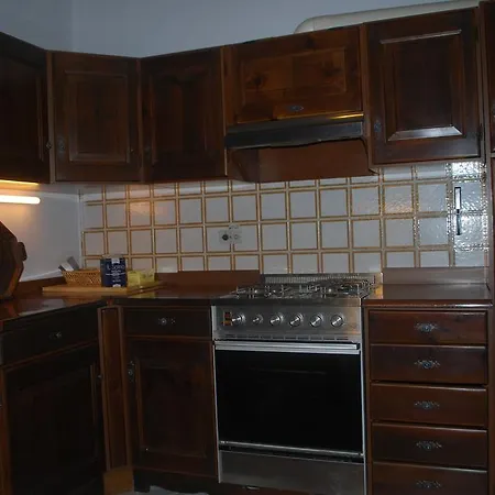 Apartment Iris Cortina d'Ampezzo
