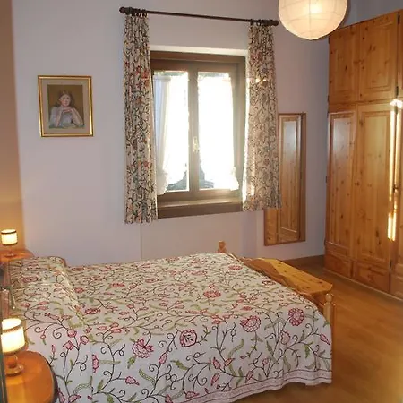 Apartment Iris Cortina d'Ampezzo