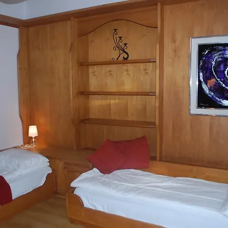 Apartment Iris Cortina d'Ampezzo